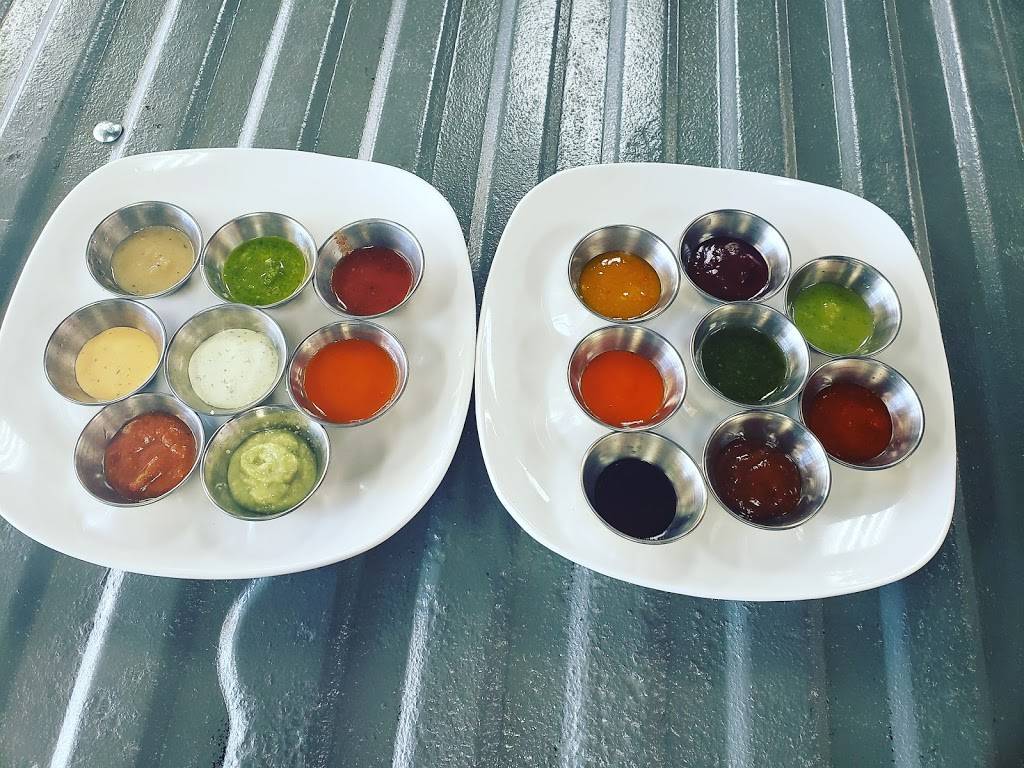 Gagas Grub Taco/Nacho operations closed for the time being. Boo | restaurant | 3080 W 13th St N, Wichita, KS 67203, USA | 5803700918 OR +1 580-370-0918