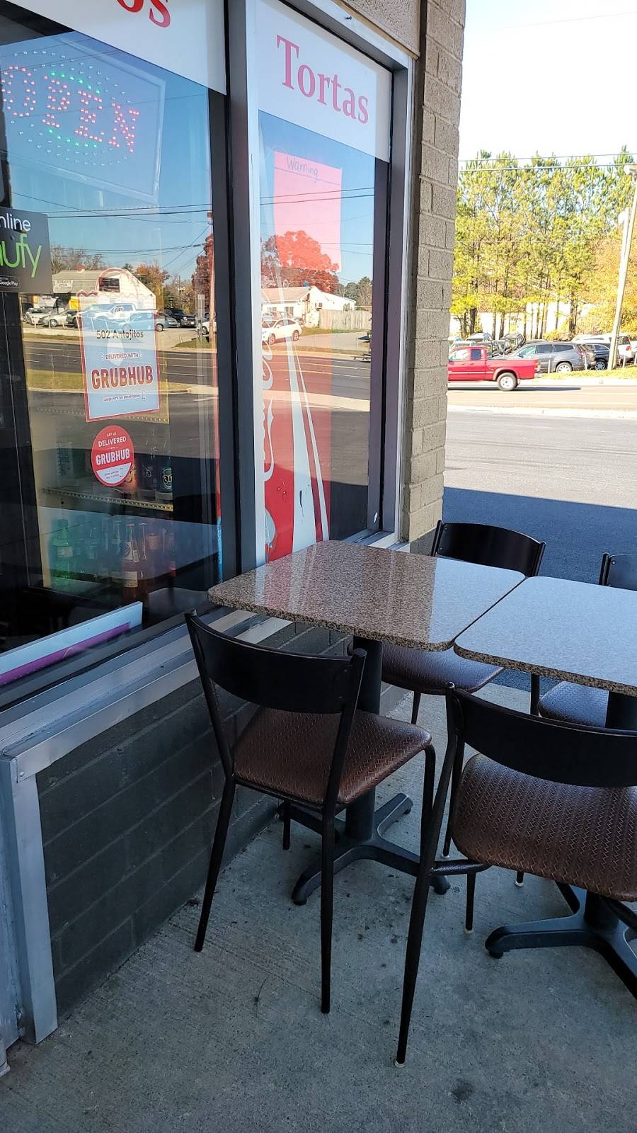 502 Antojitos | restaurant | 3853 Lawrenceville Hwy, Tucker, GA 30084, USA | 6786941971 OR +1 678-694-1971