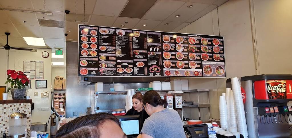 Paradiso | restaurant | 340 W Valley Pkwy, Escondido, CA 92025, USA | 7604807279 OR +1 760-480-7279