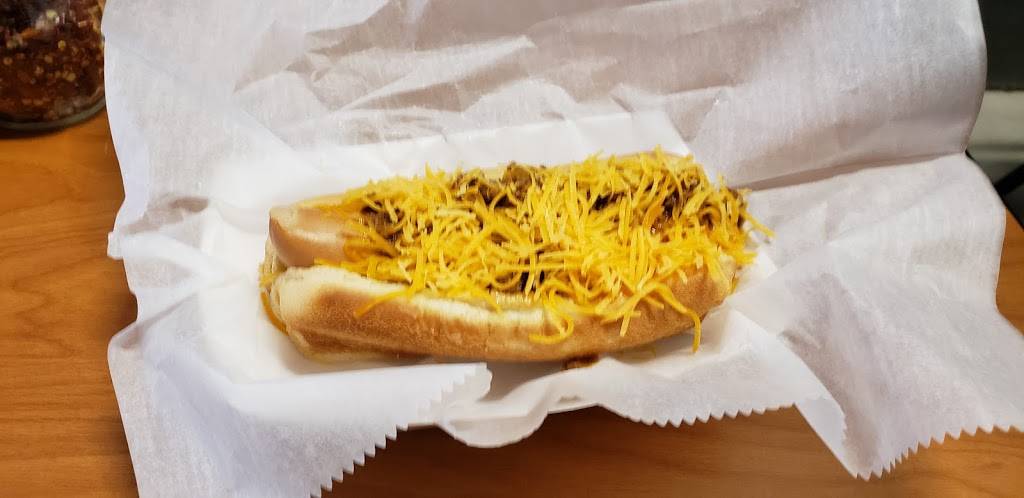 Sloppy Joes Snack Shack | restaurant | 1140 Monroe Ave NW Suite 2102, Grand Rapids, MI 49503, USA | 6166475584 OR +1 616-647-5584