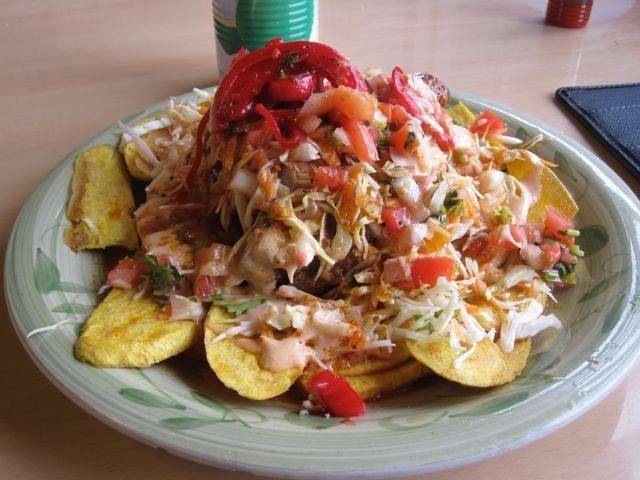 El Pollo Con Tajadas | restaurant | 12792 Veterans Memorial Dr, Houston, TX 77014, USA | 2818365854 OR +1 281-836-5854