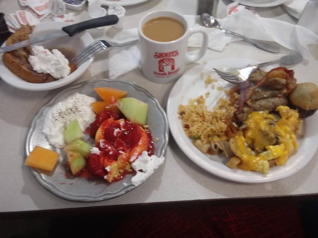 Shoneys Chattanooga | restaurant | 2318 Shallowford Village Dr, Chattanooga, TN 37421, USA | 4238945917 OR +1 423-894-5917