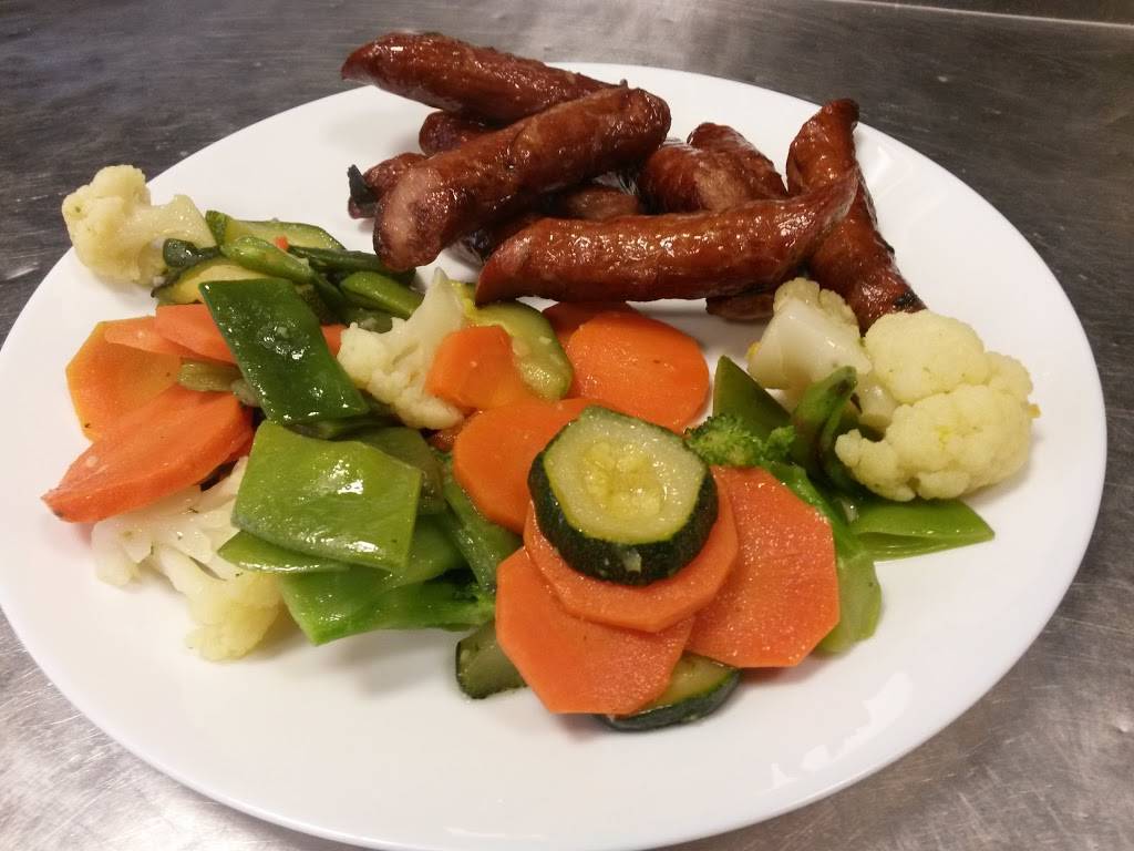 Soup & Sausage Bistro | bakery | 13240 N 7th St ste 4-5, Phoenix, AZ 85022, USA | 4803192208 OR +1 480-319-2208