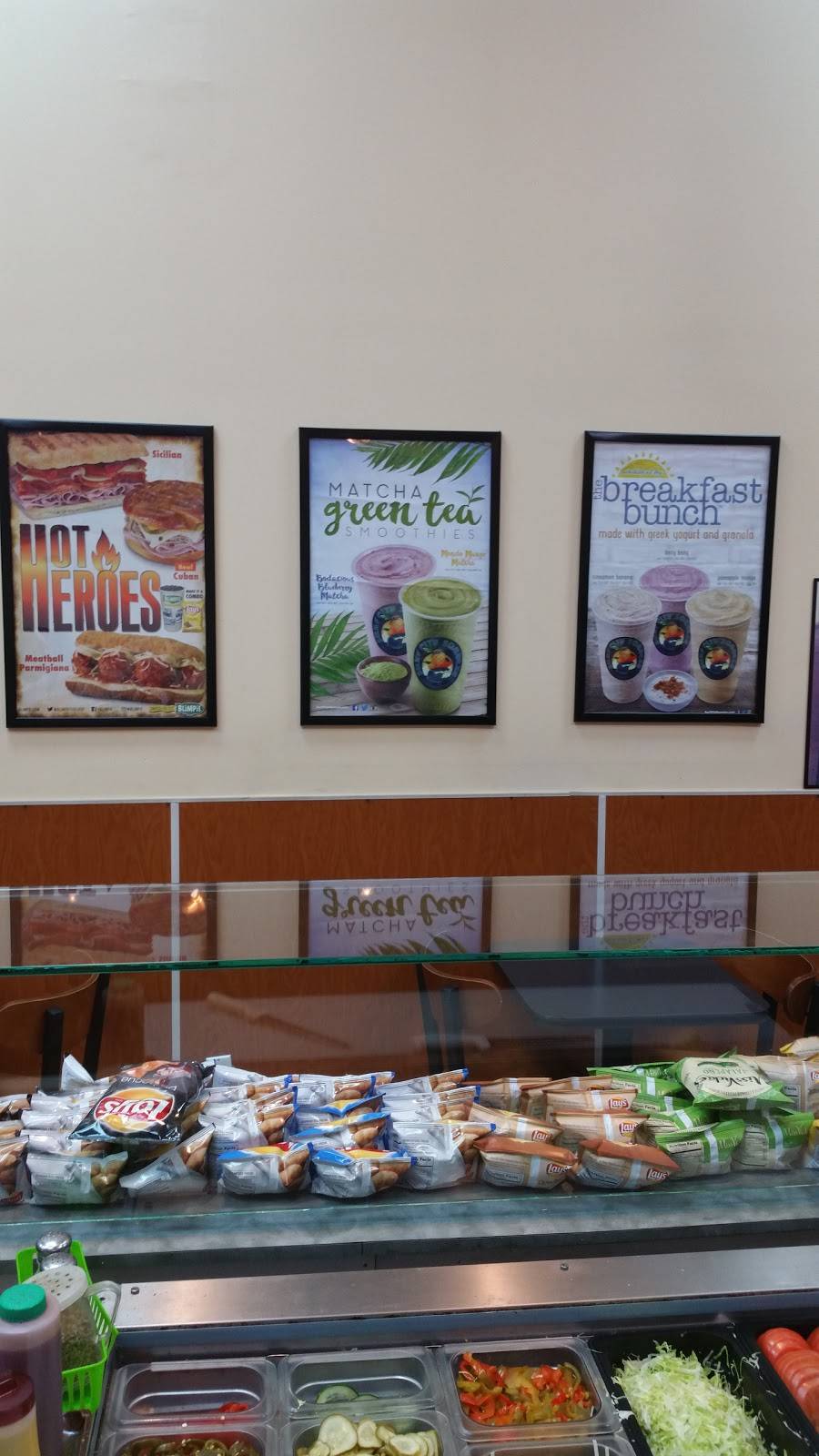 Blimpie | meal delivery | 317 Oak St, Uniondale, NY 11553, USA | 5164141260 OR +1 516-414-1260