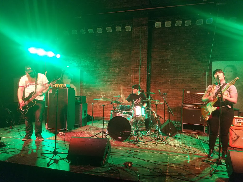 ICON Events + DaDa Gastropub | restaurant | 402 N Main Ave, Sioux Falls, SD 57104, USA | 6054444266 OR +1 605-444-4266