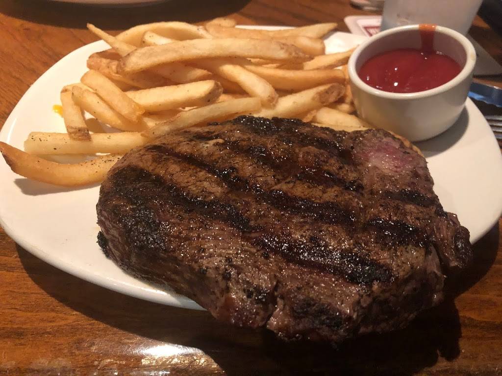 Outback Steakhouse | restaurant | 177 W San Marcos Blvd, San Marcos, CA 92069, USA | 7609161126 OR +1 760-916-1126