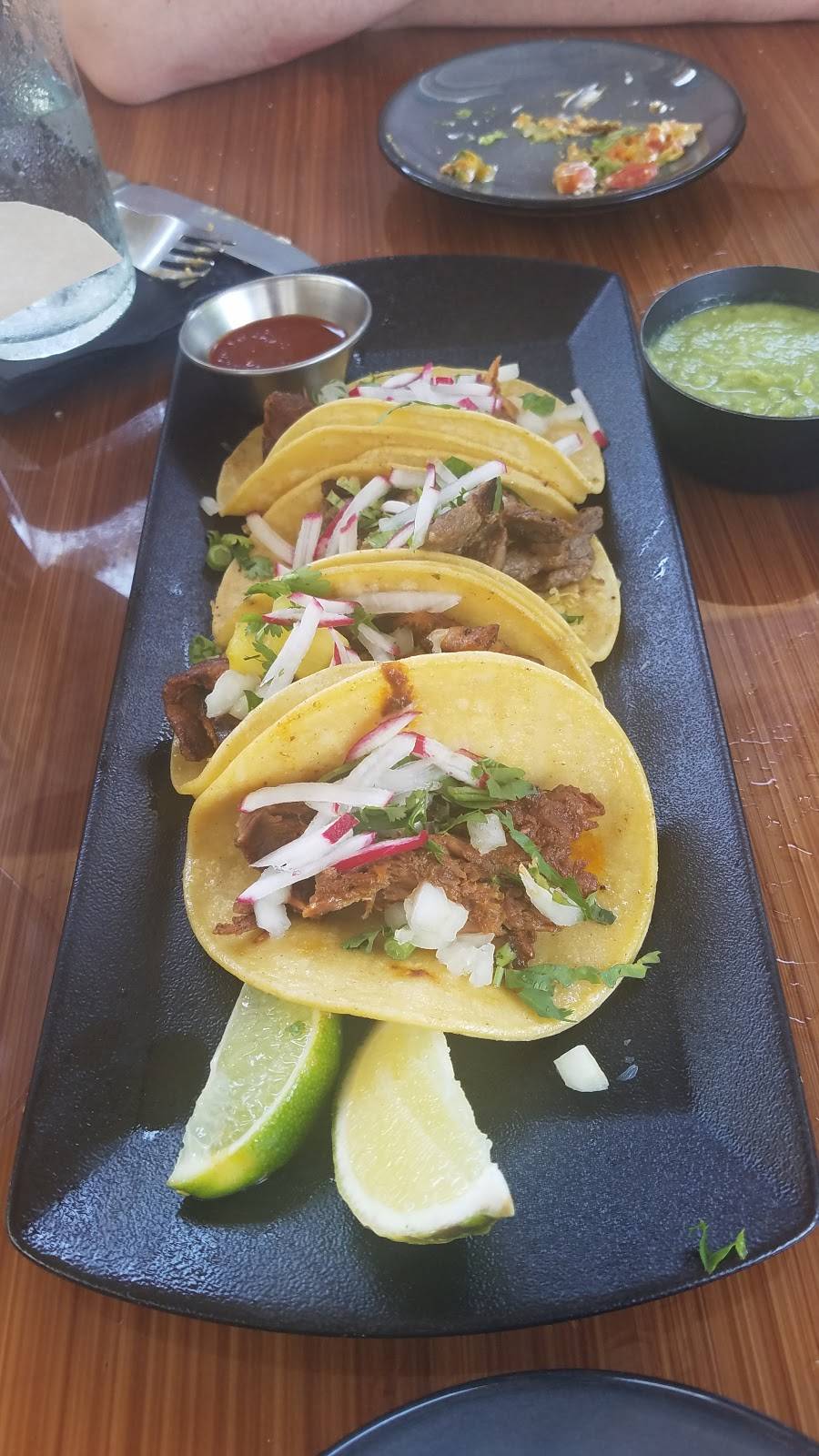 Vidorra | restaurant | 2642 Main St, Dallas, TX 75226, USA | 9722150640 OR +1 972-215-0640