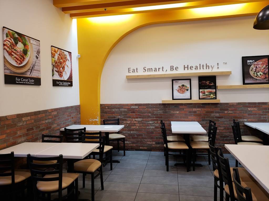 WaBa Grill | restaurant | 2855 Foothill Blvd, La Verne, CA 91750, USA | 9095966801 OR +1 909-596-6801