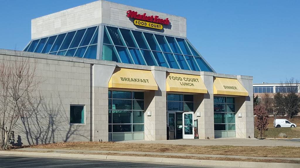 Market Fresh Food Court | restaurant | 45250 Catalina Ct, Sterling, VA 20166, USA | 7034816990 OR +1 703-481-6990