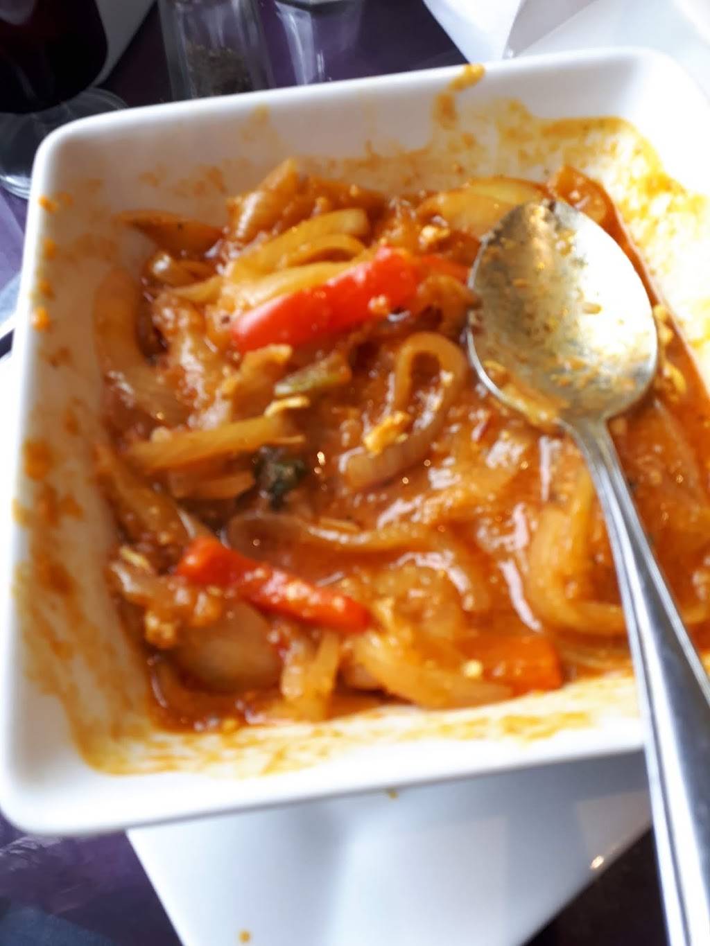 Village Of Thai | restaurant | 241 George St N, Peterborough, ON K9J 3G9, Canada | 7055360095 OR +1 705-536-0095