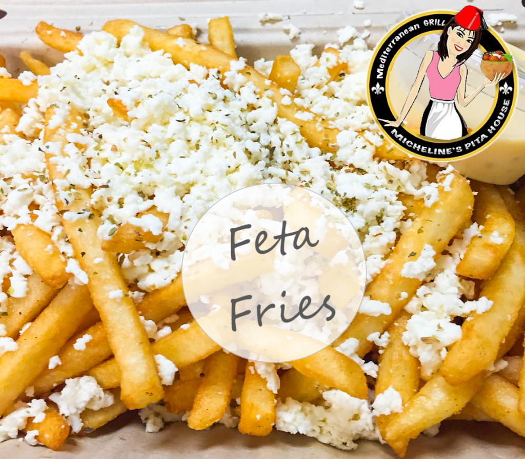 Michelines Pita House | La Jolla | restaurant | 4150 Regents Park Row Suite #120, La Jolla, CA 92037, USA | 8584126274 OR +1 858-412-6274