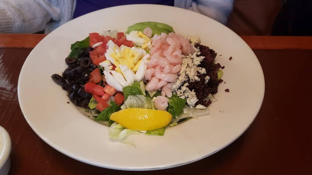 Mc Graths Fish House | restaurant | 12501 SE 2nd Cir, Vancouver, WA 98684, USA | 3605149555 OR +1 360-514-9555