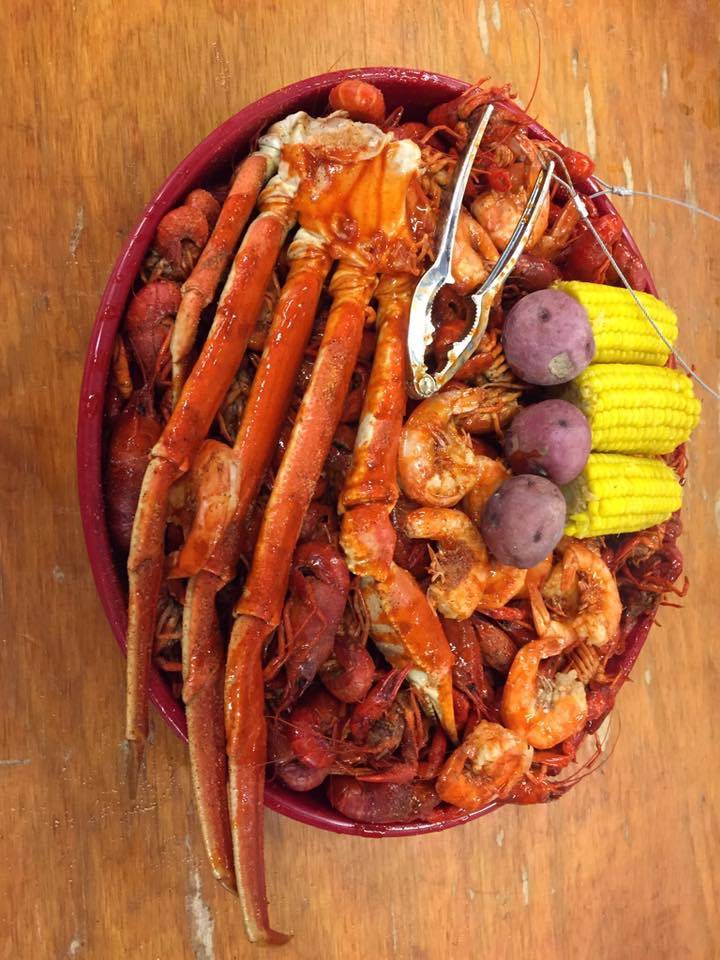 Texas Seafood and Steak | restaurant | 2555 N Main St, Liberty, TX 77575, USA | 9363348866 OR +1 936-334-8866