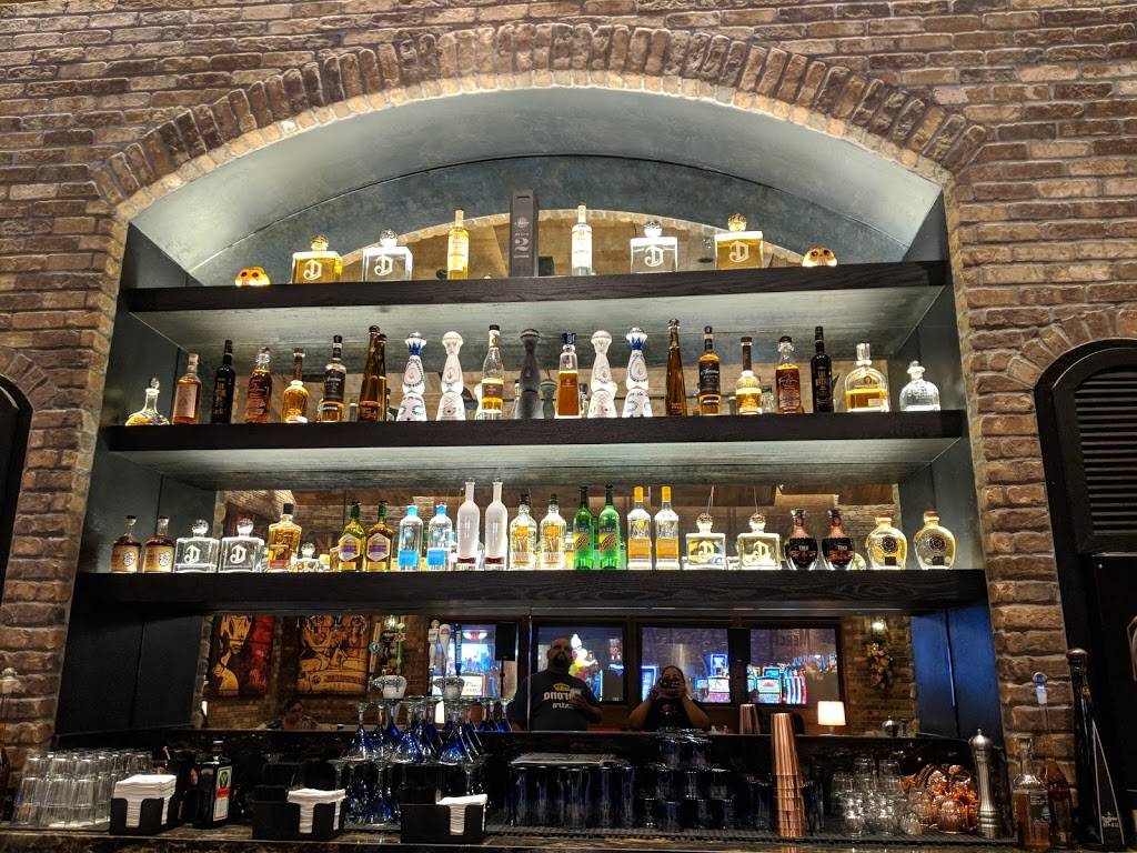 George Lopezs Chingon Kitchen at San Manuel Casino | restaurant | 777 San Manuel Blvd 2nd Floor, Highland, CA 92346, USA | 9098645050 OR +1 909-864-5050