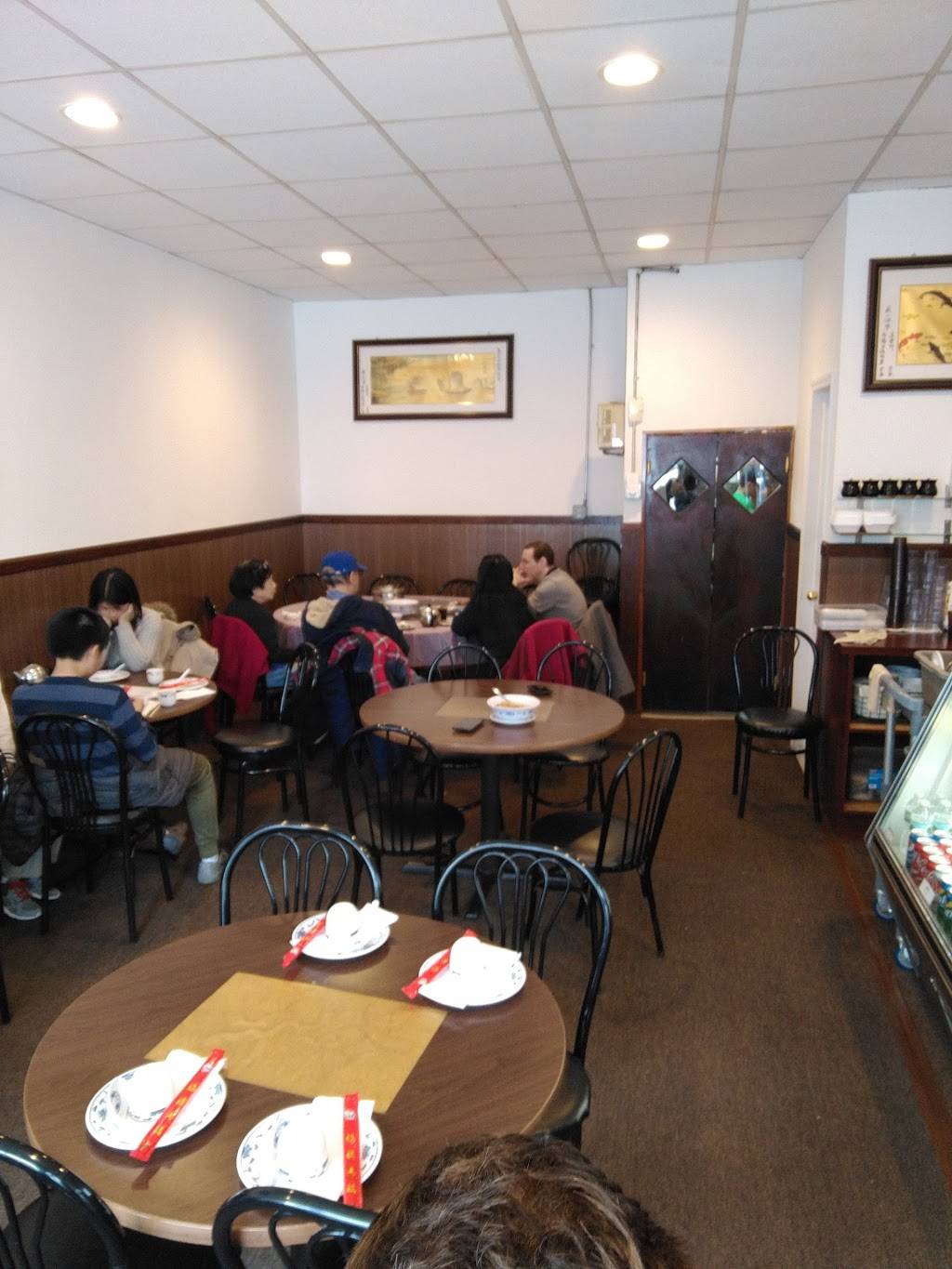 Lius Shanghai | restaurant | 1869 Bath Ave, Brooklyn, NY 11214, USA | 7182566868 OR +1 718-256-6868