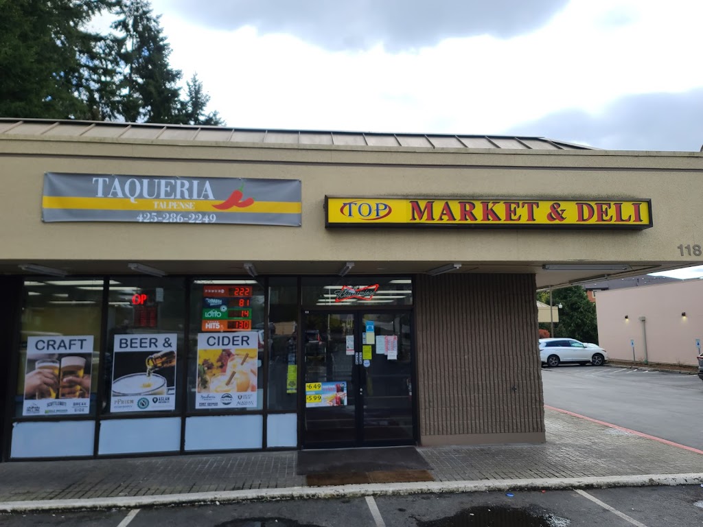 Taqueria Talpense | restaurant | 11801 NE 160th St #A, Bothell, WA 98011, USA | 4252862249 OR +1 425-286-2249