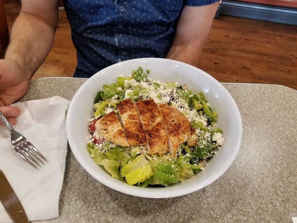 The Burger Bar by Wegmans | restaurant | 3195 Monroe Ave, Rochester, NY 14618, USA | 5852488685 OR +1 585-248-8685