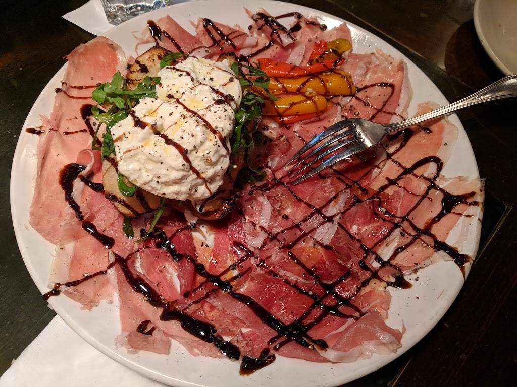 fire + wine | restaurant | 433 N Main St, Glen Ellyn, IL 60137, USA | 6307939955 OR +1 630-793-9955