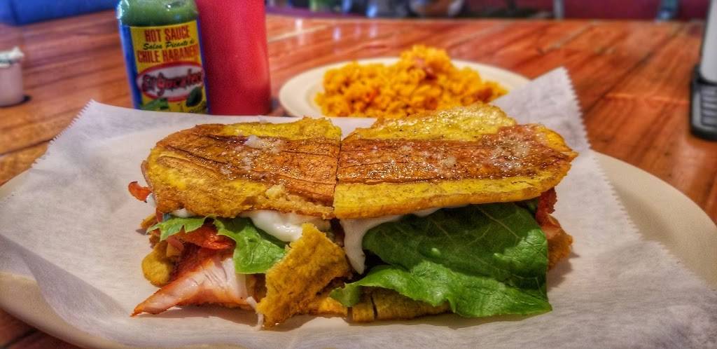 Borinquen Lounge | night club | 3811 N Western Ave, Chicago, IL 60618, USA | 7734428001 OR +1 773-442-8001