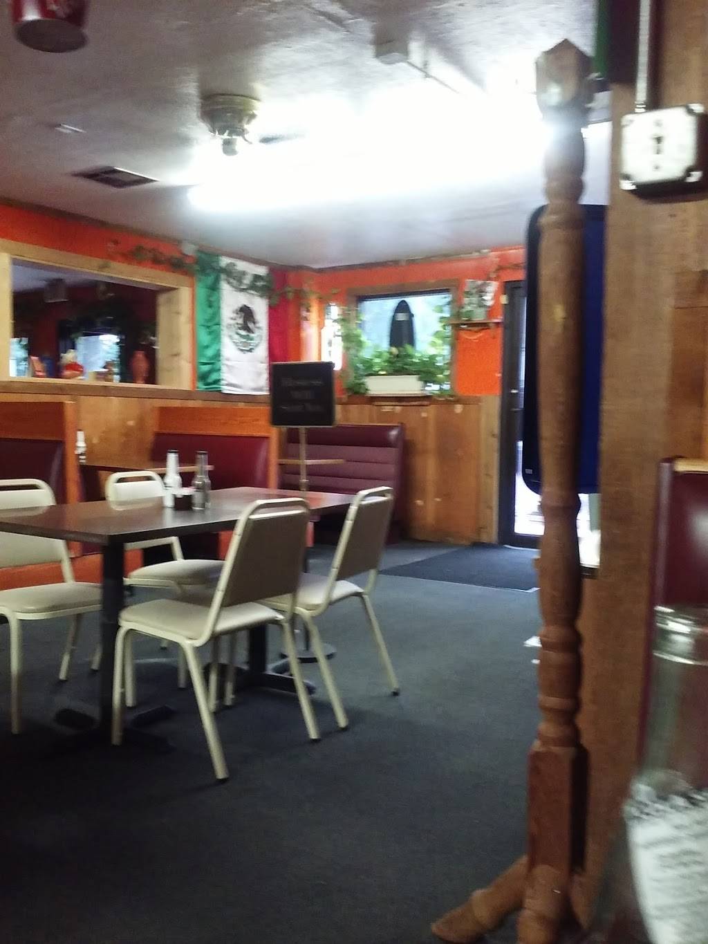 El Milagro | restaurant | 420 Pennsylvania Ave, Holton, KS 66436, USA | 7853627075 OR +1 785-362-7075