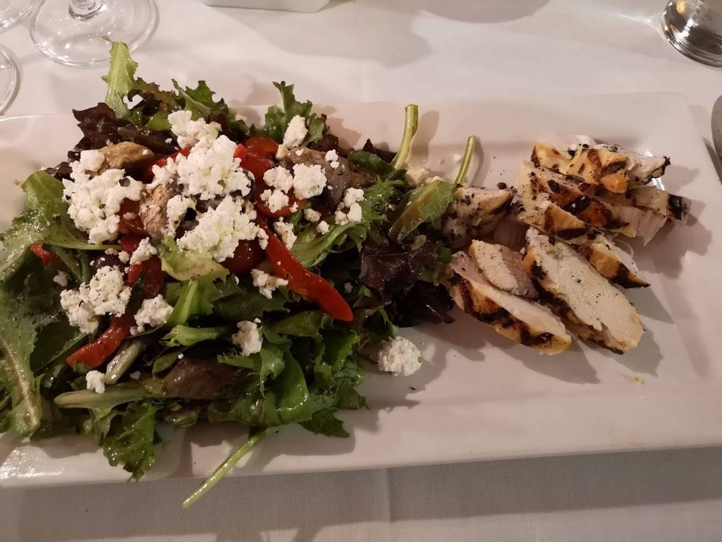 Vittoria in the Village | restaurant | 309 Richmond Rd, Ottawa, ON K1Z 6X6, Canada | 6136807575 OR +1 613-680-7575