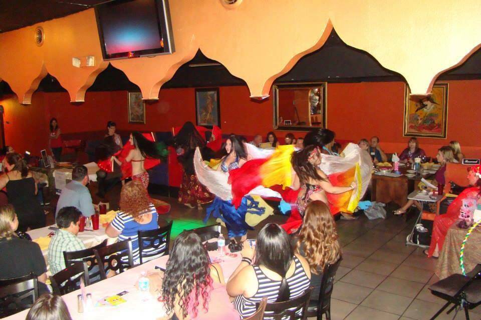 Shiraz Grill | restaurant | 6427 Westwood Blvd, Orlando, FL 32821, USA | 4072841273 OR +1 407-284-1273