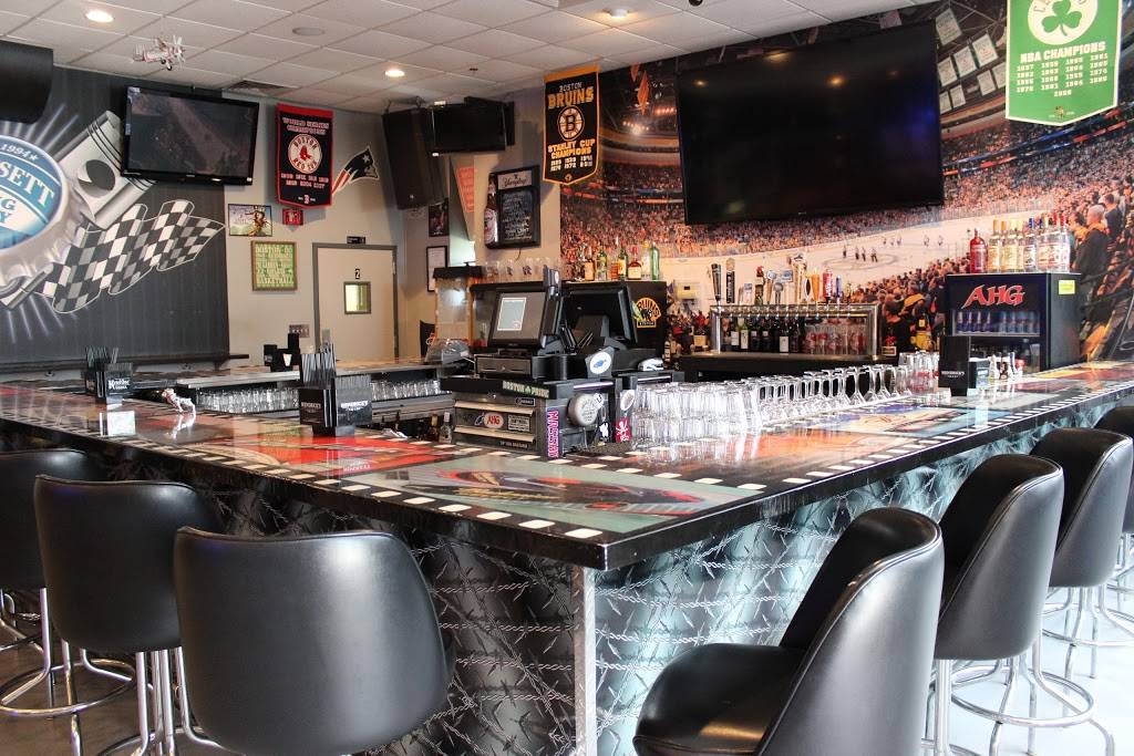 Beacon Street Bar & Grill | restaurant | 2 Beacon St, Framingham, MA 01701, USA | 5086208888 OR +1 508-620-8888