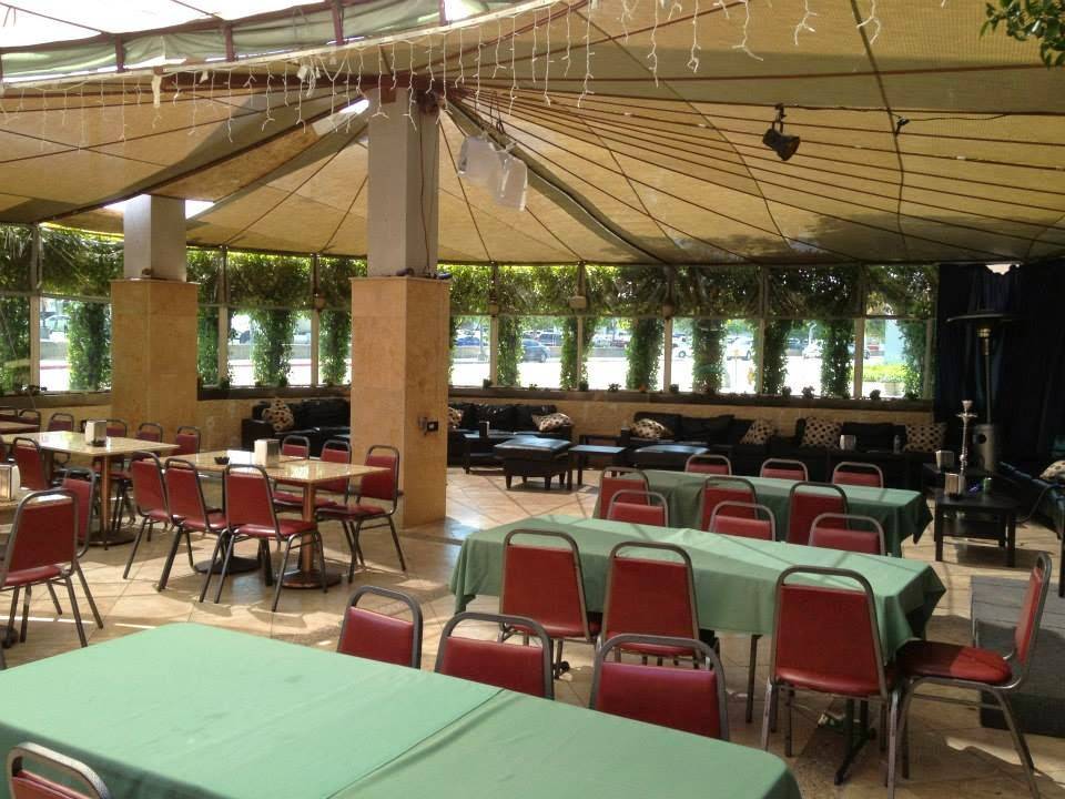 LAmbiance Cafe | restaurant | 17777 Ventura Blvd, Encino, CA 91316, USA | 8186548333 OR +1 818-654-8333