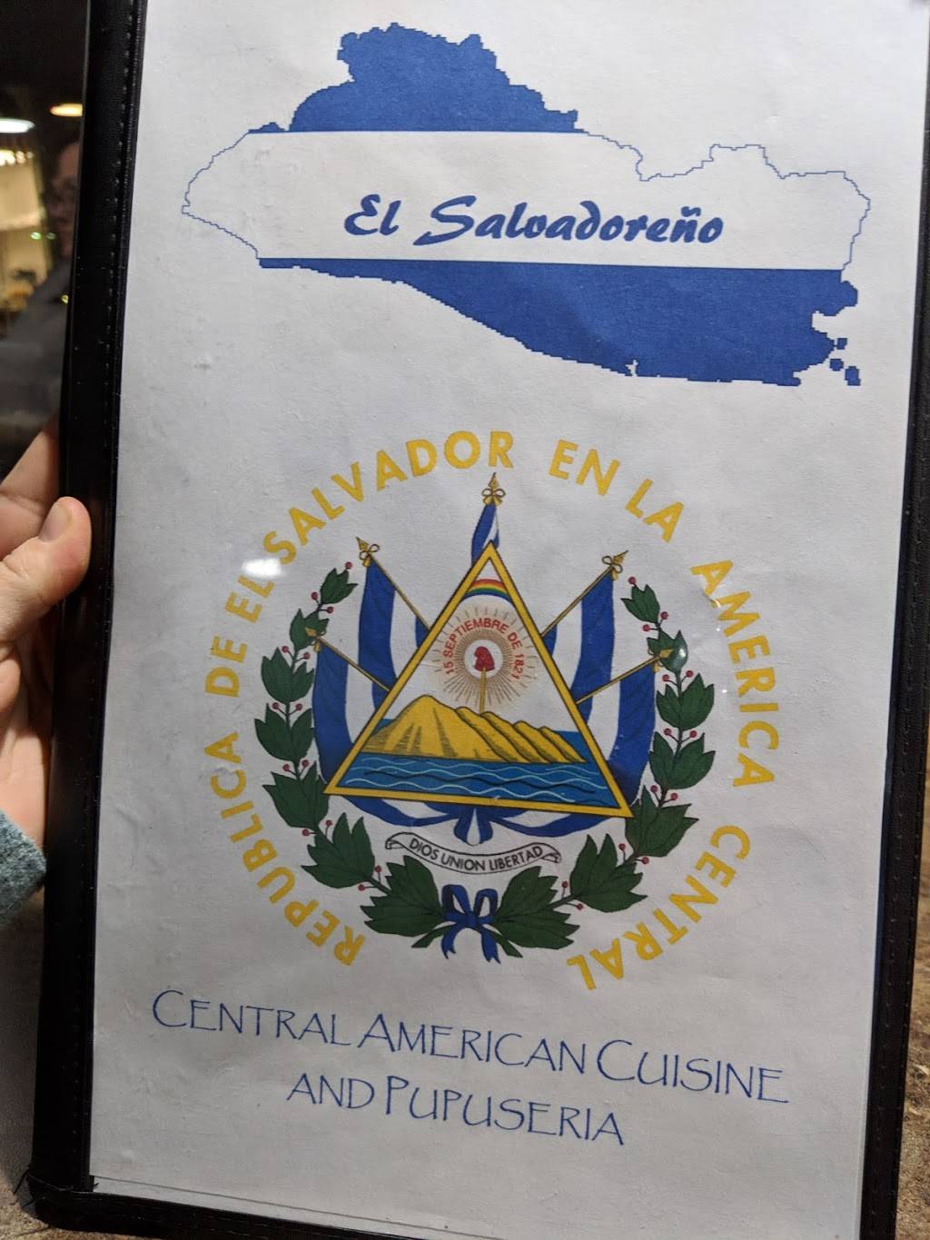 El Salvadoreño | restaurant | 9860 W 87th St, Overland Park, KS 66212, USA | 9132177233 OR +1 913-217-7233