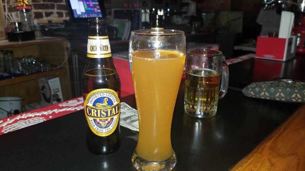 GUARILAQUES Bar And Grill | restaurant | 239 Kearny Ave, Kearny, NJ 07032, USA | 2014281586 OR +1 201-428-1586