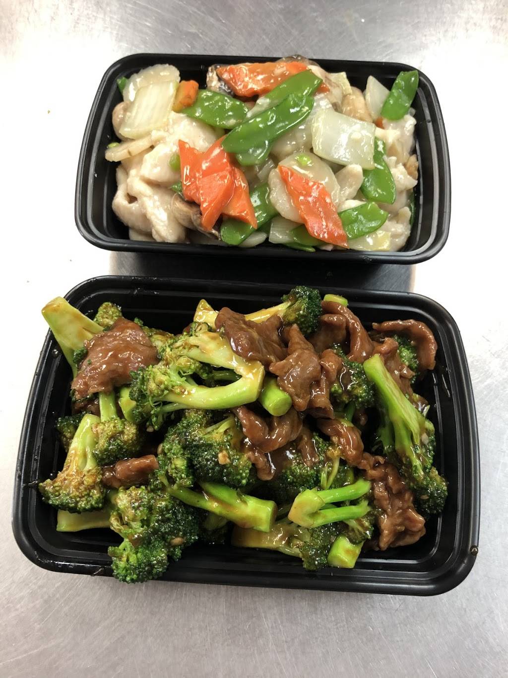 China Star | restaurant | 7940 Gall Blvd, Zephyrhills, FL 33541, USA | 8137883888 OR +1 813-788-3888