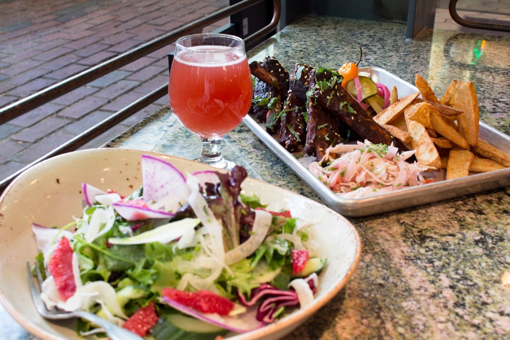 Beat Brew Hall | restaurant | 13A Brattle St, Cambridge, MA 02138, USA | 6174990001 OR +1 617-499-0001