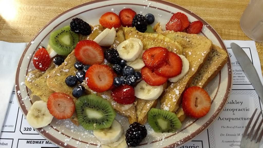 Galante’s Restaurant | restaurant | 320 Village St, Medway, MA 02053, USA | 5085334473 OR +1 508-533-4473