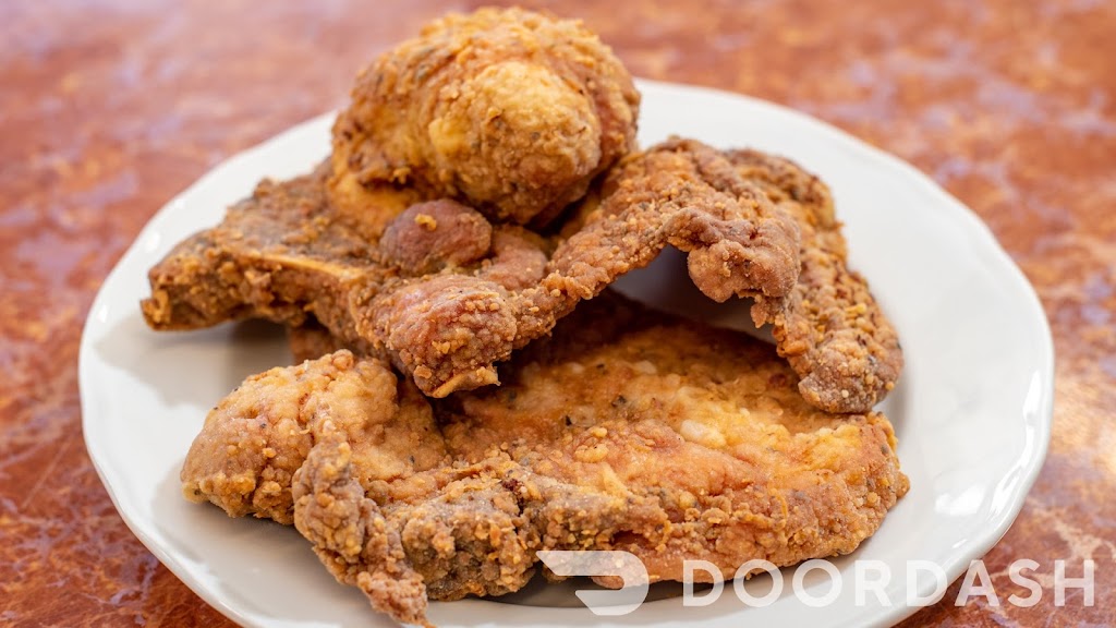 Soul Seasons Cafe & Catering LLC | restaurant | 518 E Trinity Ave #104B, Durham, NC 27701, USA | 9196090920 OR +1 919-609-0920