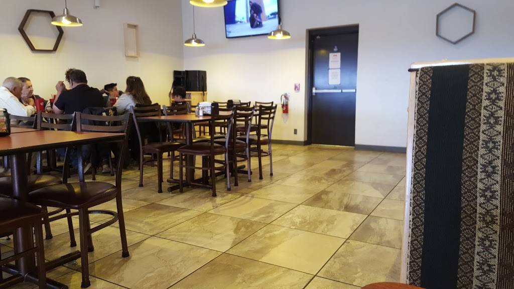 Taqueria Ajiji | restaurant | 544 N Yarbrough Dr, El Paso, TX 79915, USA | 9153075424 OR +1 915-307-5424