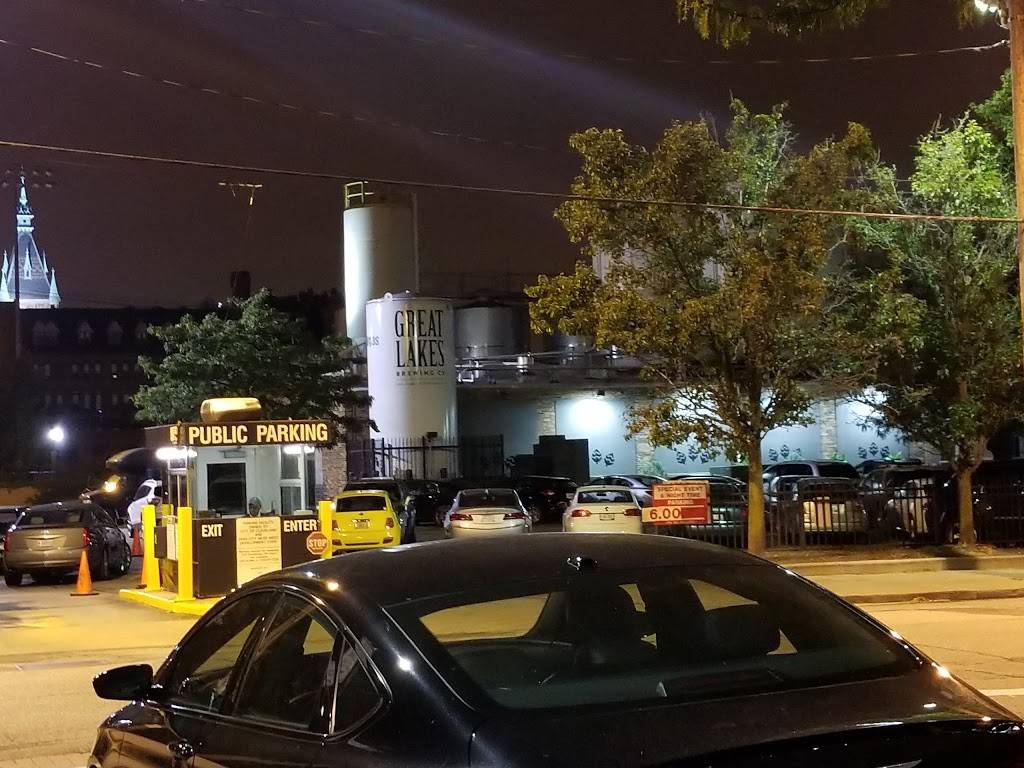 Touch Supper Club | night club | 2710 Lorain Ave, Cleveland, OH 44113, USA | 2166315200 OR +1 216-631-5200