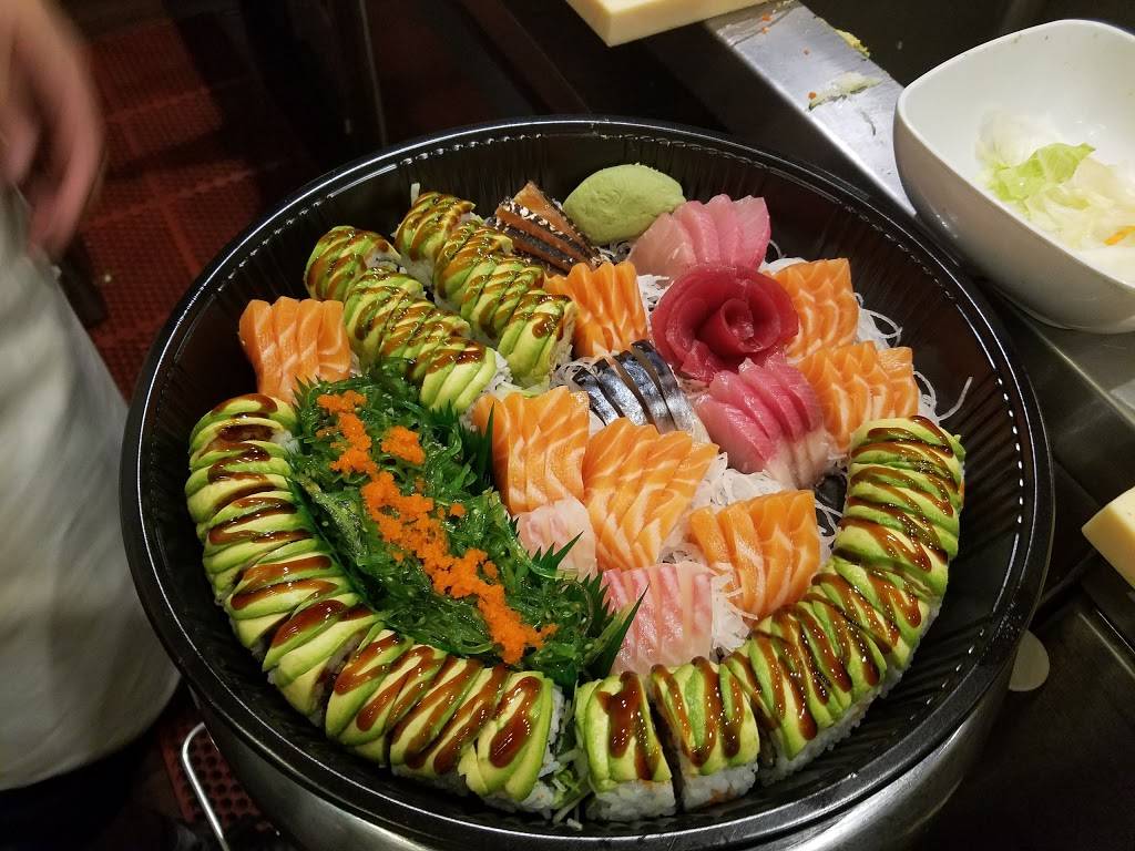 Shogun BBQ | restaurant | 6201 11th Ave, Brooklyn, NY 11219, USA | 7188772828 OR +1 718-877-2828