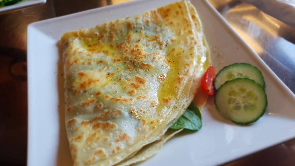 Cafe Crêperie Of Elora | restaurant | 40 W Mill St, Elora, ON N0B 1S0, Canada | 5198461618 OR +1 519-846-1618
