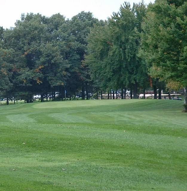 Castle Rock Golf Course | restaurant | W6285 Welch Prairie Rd, New Lisbon, WI 53950, USA | 6088474658 OR +1 608-847-4658