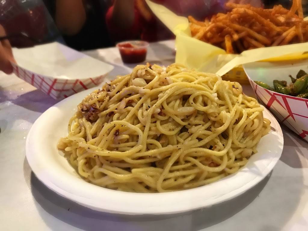 Kickin Crab | restaurant | 15496 Magnolia St, Westminster, CA 92683, USA | 7148929888 OR +1 714-892-9888