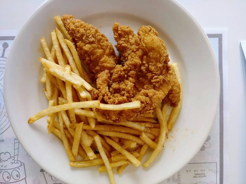 Steak n Shake | restaurant | 17325 Lorain Ave, Cleveland, OH 44111, USA | 2166881086 OR +1 216-688-1086