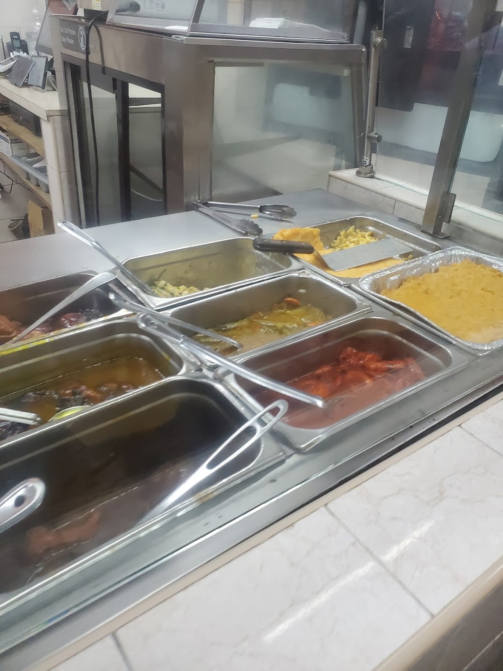 Caribbean Flava II | restaurant | 393 New Lots Ave, Brooklyn, NY 11207, USA | 7187584543 OR +1 718-758-4543