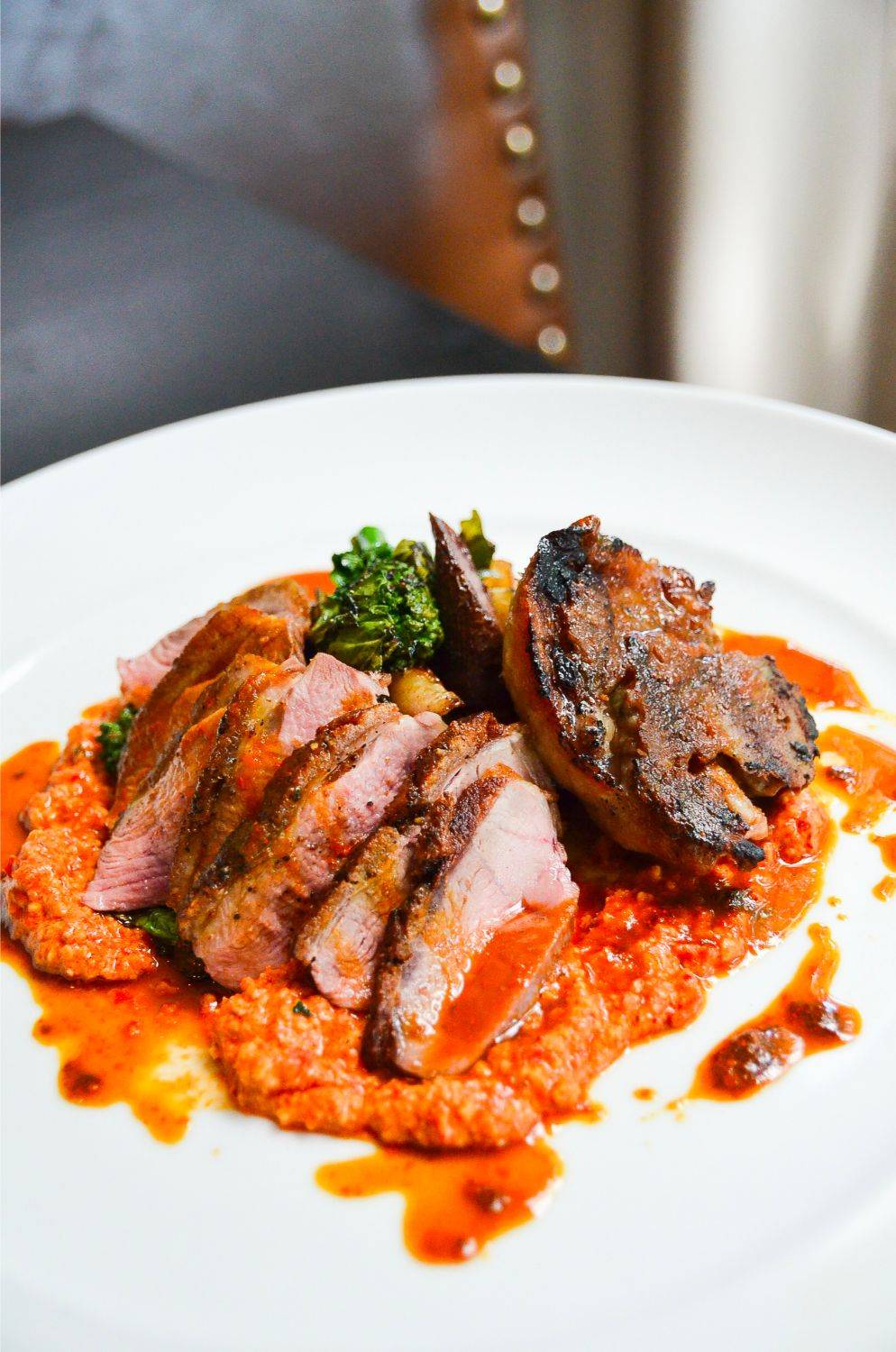 Verdigris | restaurant | 1315 NE Fremont St, Portland, OR 97212, USA | 5034778106 OR +1 503-477-8106