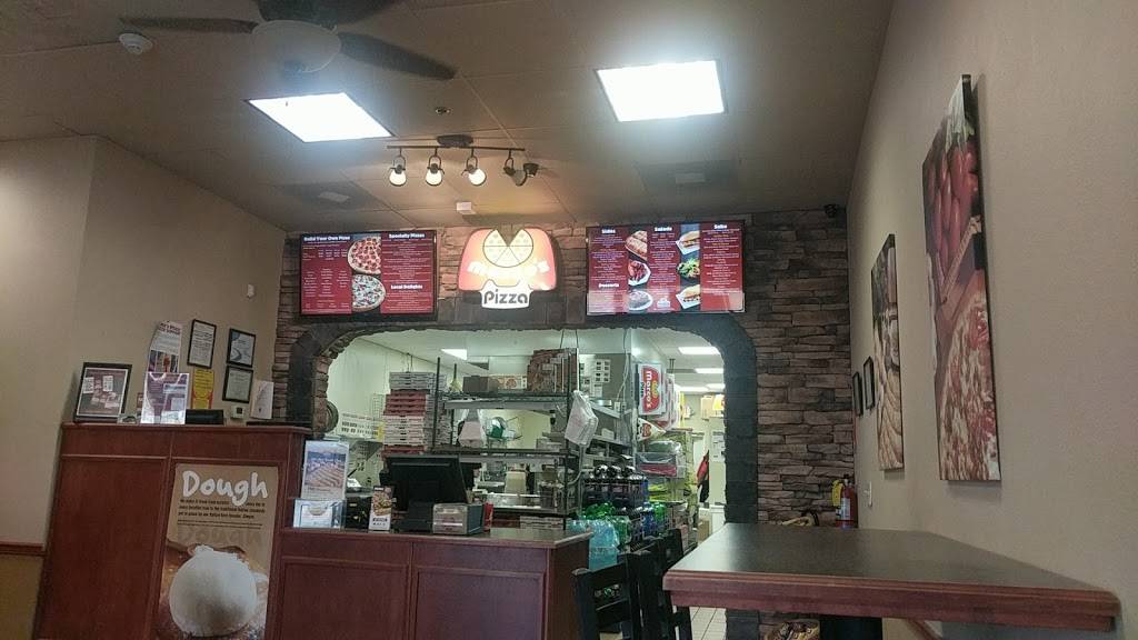 Marcos Pizza | meal delivery | 3725 Sixes Rd, Canton, GA 30114, USA | 7707201234 OR +1 770-720-1234