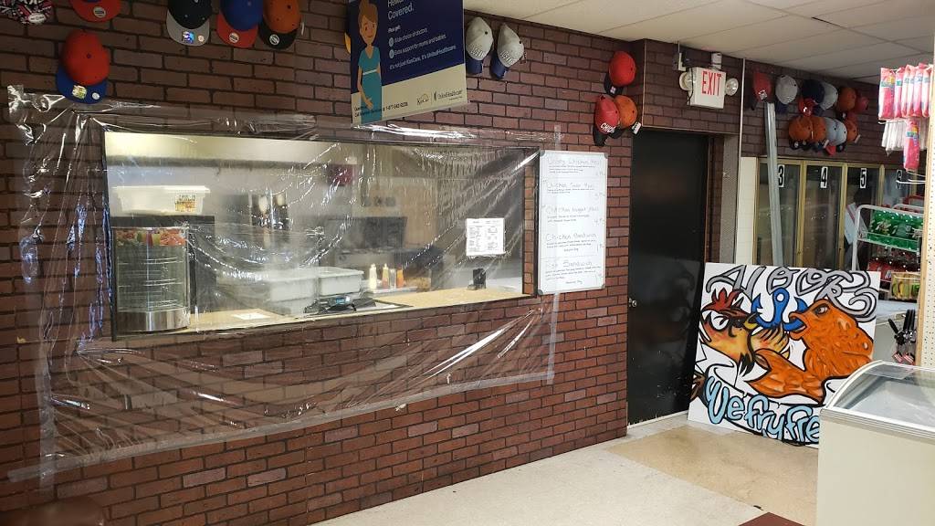 Mars Mart | restaurant | 1802 E 13th St N #600, Wichita, KS 67214, USA | 3162643740 OR +1 316-264-3740