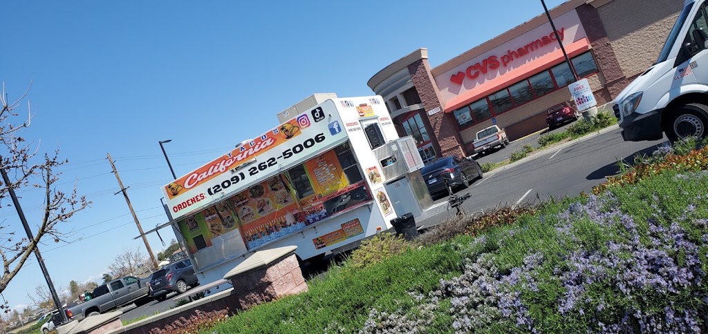Tacos california #3 | restaurant | 3100 Geer Rd, Turlock, CA 95382, USA | 2092625006 OR +1 209-262-5006