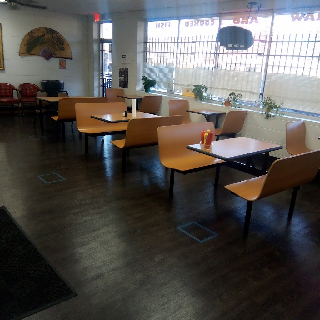 Fish Market | restaurant | 7212 Geyer Springs Rd, Little Rock, AR 72209, USA | 5015709977 OR +1 501-570-9977