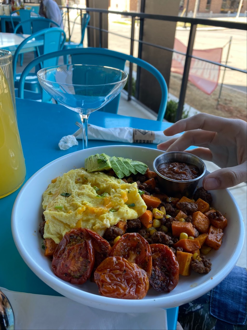 Neighborhood JAM | restaurant | 525 NW 11th St Suite 101, Oklahoma City, OK 73103, USA | 4057248149 OR +1 405-724-8149