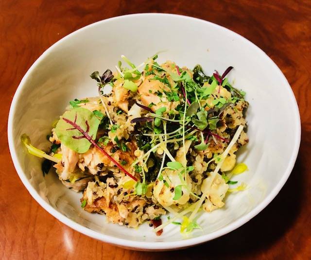 Green Fork | restaurant | 2875 S Congress Ave st "A, Delray Beach, FL 33445, USA | 7542179348 OR +1 754-217-9348