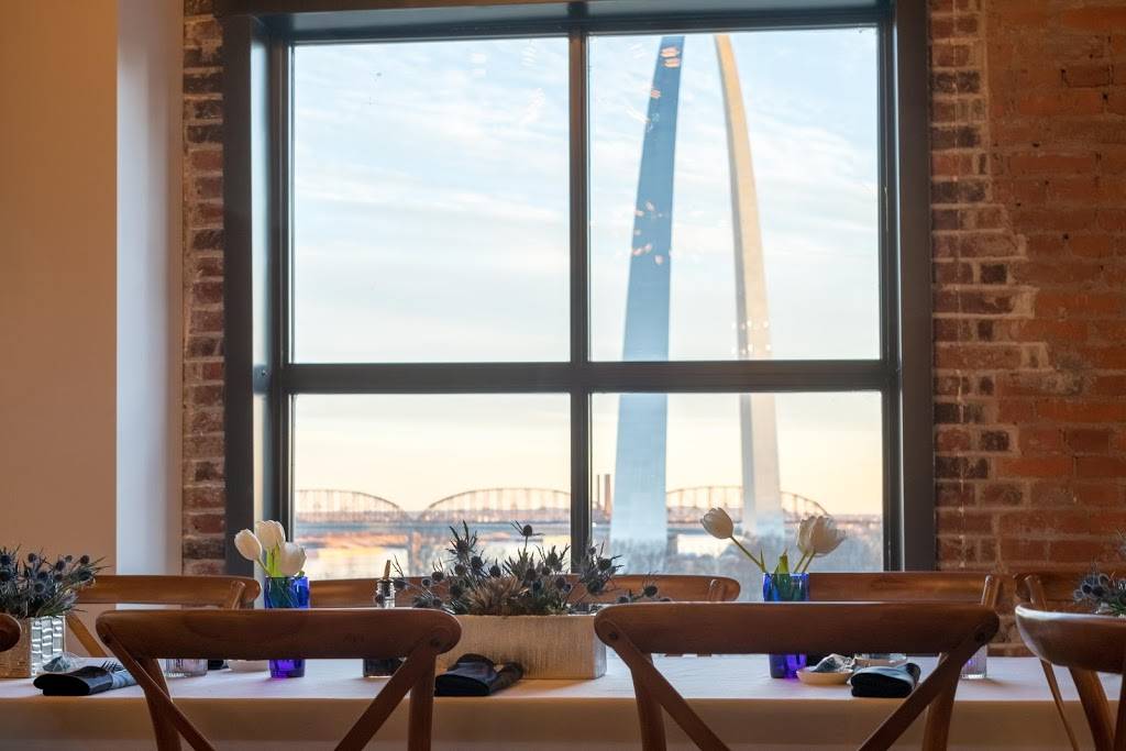 612North Event Space + Catering | restaurant | 612 N 2nd St, St. Louis, MO 63102, USA | 3148990612 OR +1 314-899-0612